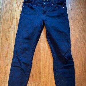 Lucky brand women pants size 8/29